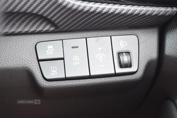 Used Kia Stonic 2022 for sale - 76409813: Photo 32