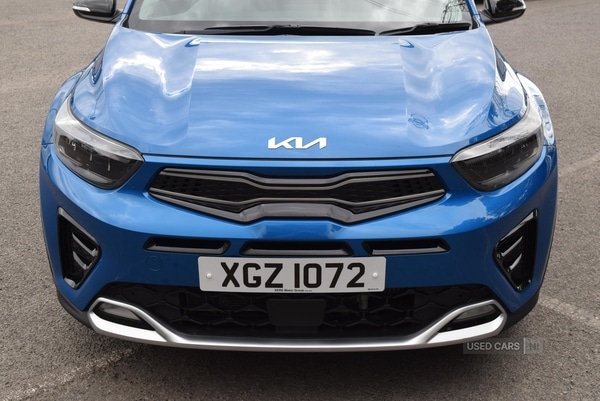 Used Kia Stonic 2022 for sale - 76409813: Photo 9