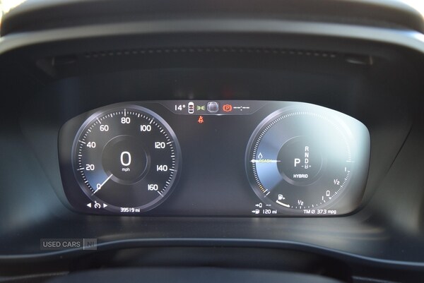 Used Volvo XC40 2022 for sale - 77204221: Photo 13