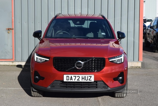 Used Volvo XC40 2022 for sale - 77204221: Photo 5