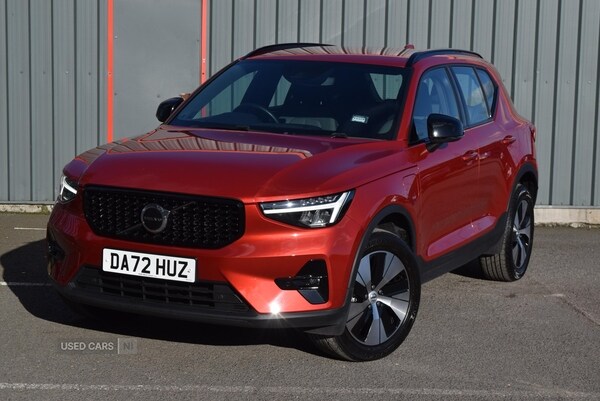 Used Volvo XC40 2022 for sale - 77204221: Photo 6