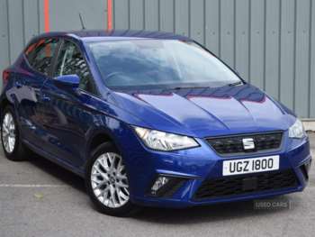 2021 - 1.0 TSI 95 SE Technology [EZ] 5dr