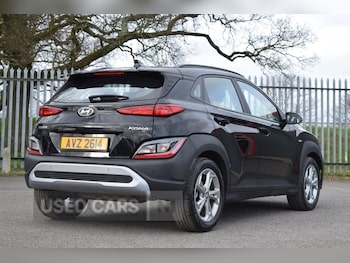 Used Hyundai KONA 2023 for sale - 79083555: Photo