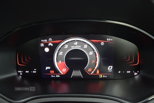 Used SEAT Ibiza 2025 for sale - 76887612: Photo 13