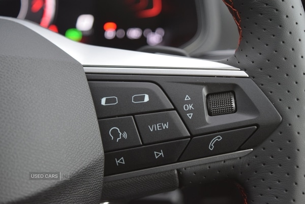 Used SEAT Ibiza 2025 for sale - 76887612: Photo 16