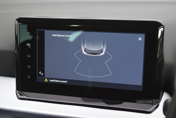 Used SEAT Ibiza 2025 for sale - 76887612: Photo 19