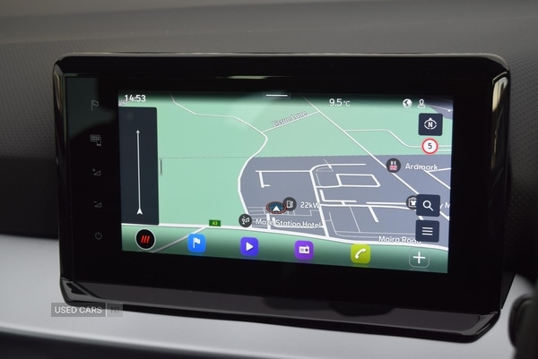 Used SEAT Ibiza 2025 for sale - 76887612: Photo 22