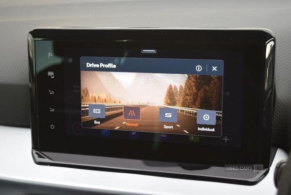 Used SEAT Ibiza 2025 for sale - 76887612: Photo 24