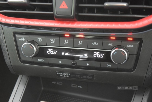 Used SEAT Ibiza 2025 for sale - 76887612: Photo 25