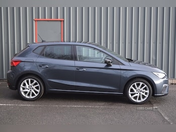 Used SEAT Ibiza 2025 for sale - 76887612: Photo