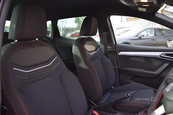 Used SEAT Ibiza 2025 for sale - 76887612: Photo 30