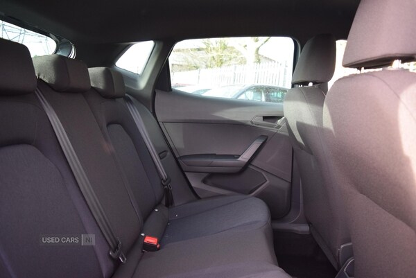 Used SEAT Ibiza 2025 for sale - 76887612: Photo 31