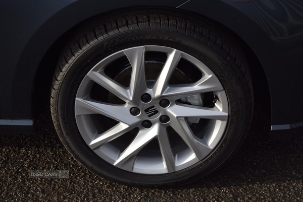 Used SEAT Ibiza 2025 for sale - 76887612: Photo 33