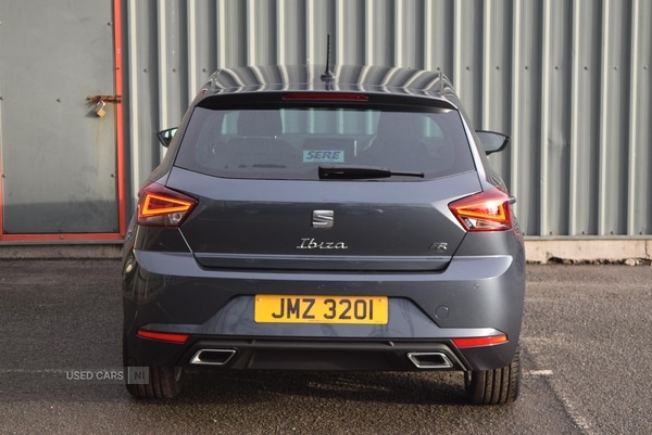 Used SEAT Ibiza 2025 for sale - 76887612: Photo 39