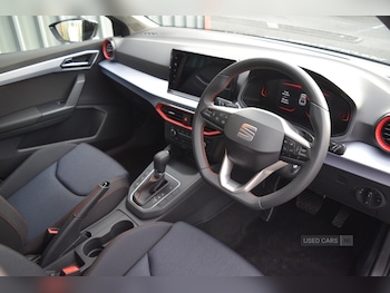 Used SEAT Ibiza 2025 for sale - 76887612: Photo