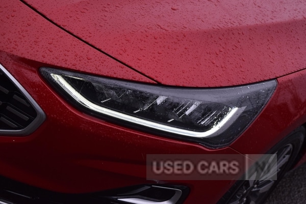 Used Ford Focus 2022 for sale - 77525332: Photo 10