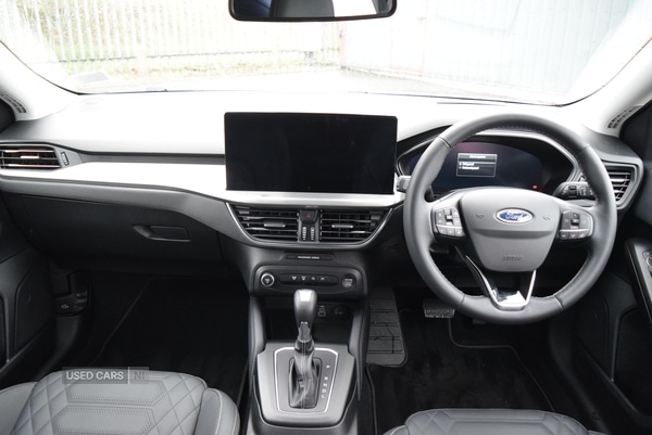 Used Ford Focus 2022 for sale - 77525332: Photo 11