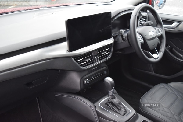 Used Ford Focus 2022 for sale - 77525332: Photo 12