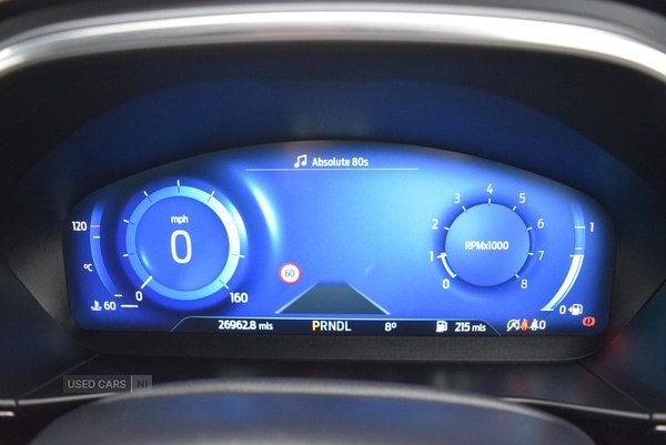 Used Ford Focus 2022 for sale - 77525332: Photo 13