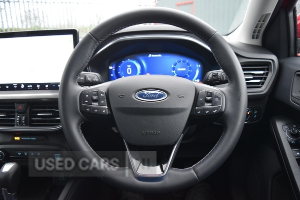 Used Ford Focus 2022 for sale - 77525332: Photo 14