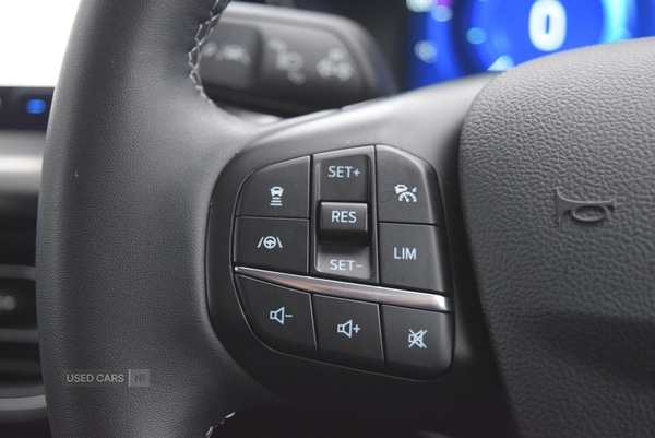 Used Ford Focus 2022 for sale - 77525332: Photo 15