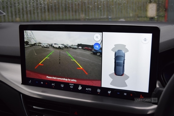 Used Ford Focus 2022 for sale - 77525332: Photo 19