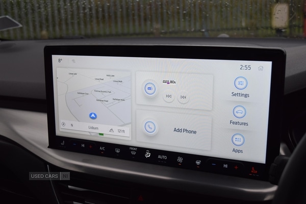 Used Ford Focus 2022 for sale - 77525332: Photo 20