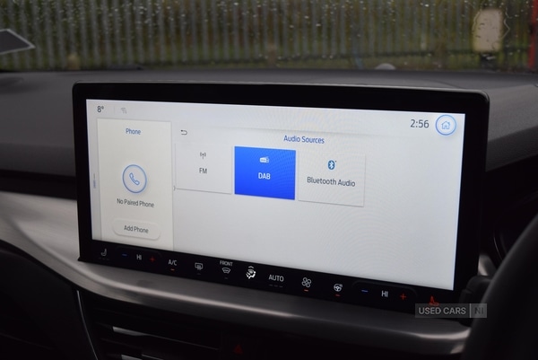 Used Ford Focus 2022 for sale - 77525332: Photo 21