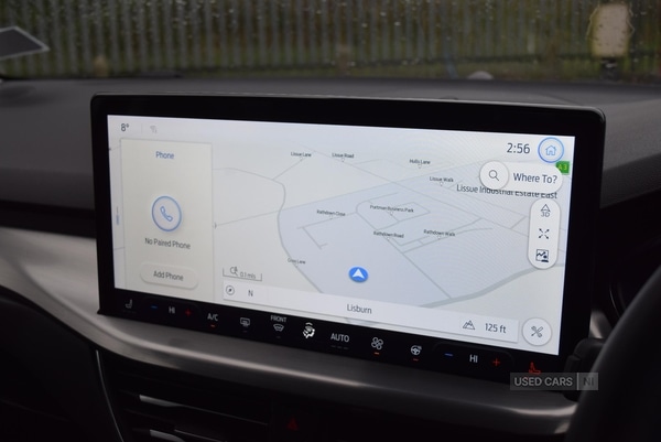 Used Ford Focus 2022 for sale - 77525332: Photo 23