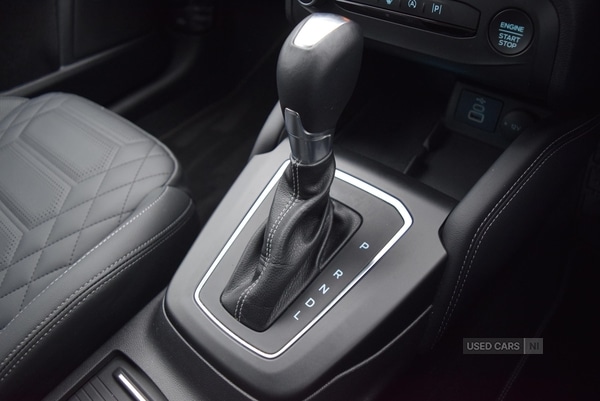 Used Ford Focus 2022 for sale - 77525332: Photo 26