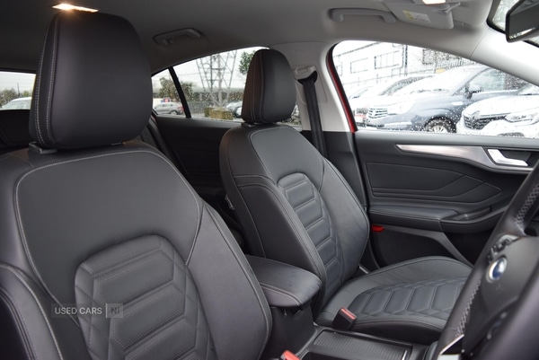 Used Ford Focus 2022 for sale - 77525332: Photo 28