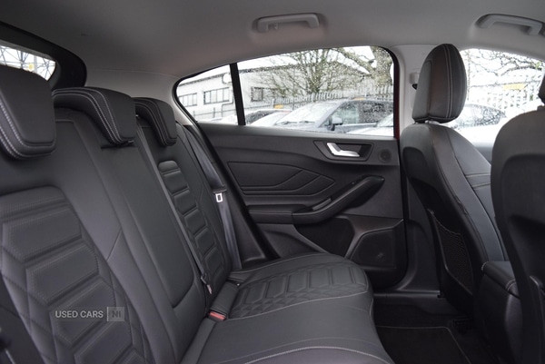 Used Ford Focus 2022 for sale - 77525332: Photo 29