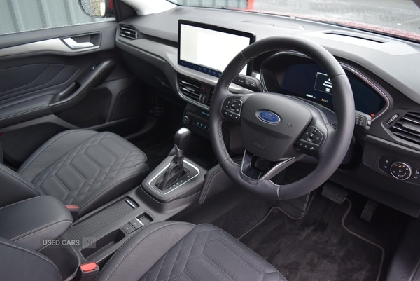 Used Ford Focus 2022 for sale - 77525332: Photo 3