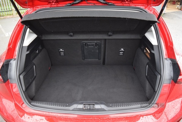 Used Ford Focus 2022 for sale - 77525332: Photo 30