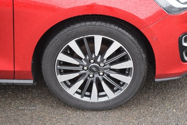 Used Ford Focus 2022 for sale - 77525332: Photo 31