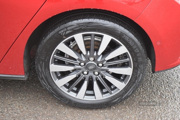 Used Ford Focus 2022 for sale - 77525332: Photo 33