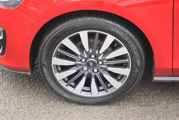 Used Ford Focus 2022 for sale - 77525332: Photo 34