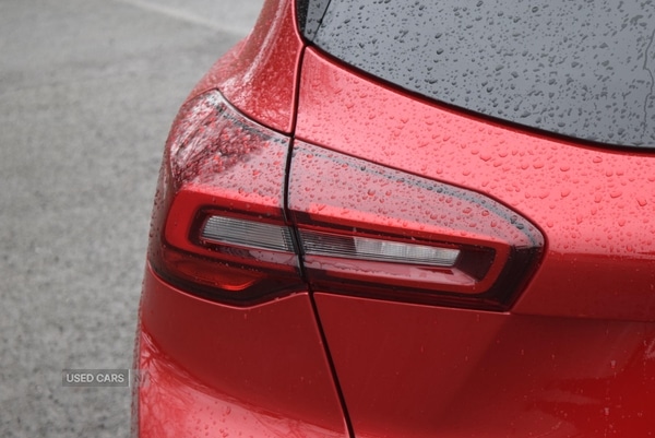 Used Ford Focus 2022 for sale - 77525332: Photo 35