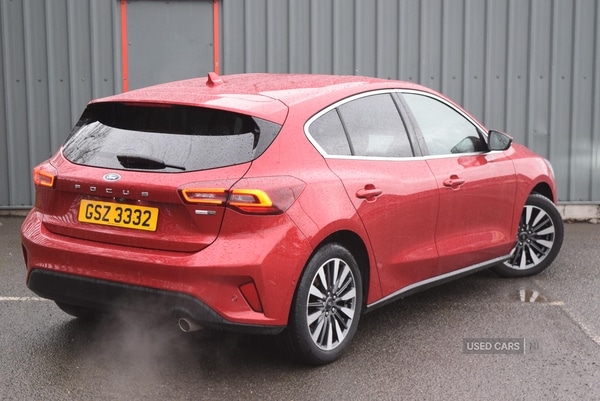 Used Ford Focus 2022 for sale - 77525332: Photo 36