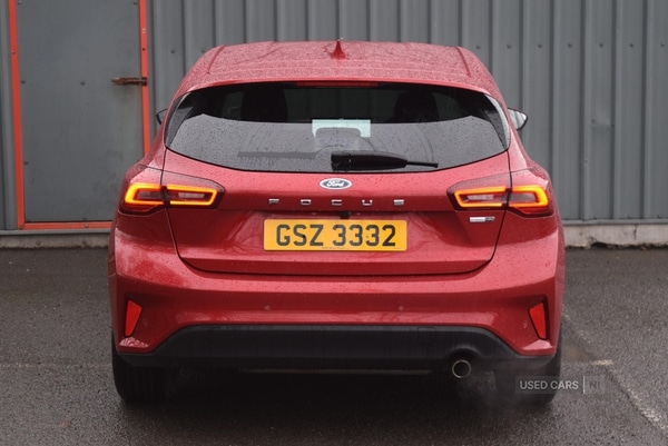 Used Ford Focus 2022 for sale - 77525332: Photo 37