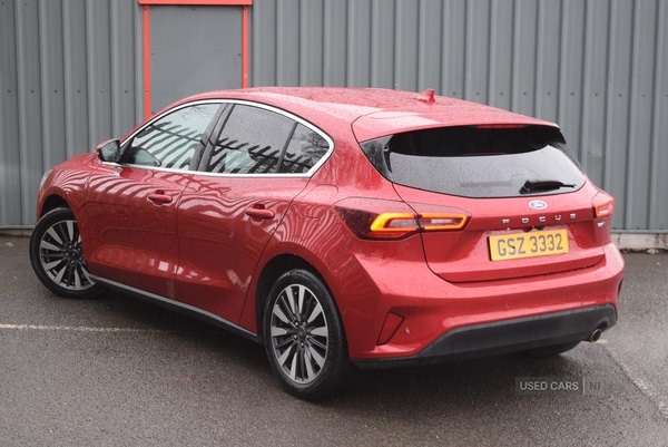 Used Ford Focus 2022 for sale - 77525332: Photo 38