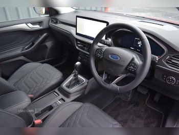 Used Ford Focus 2022 for sale - 77525332: Photo