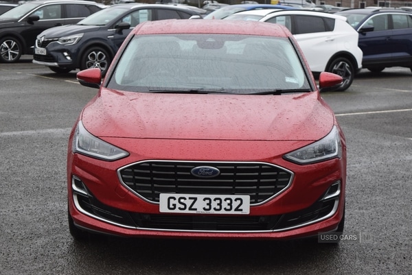 Used Ford Focus 2022 for sale - 77525332: Photo 5