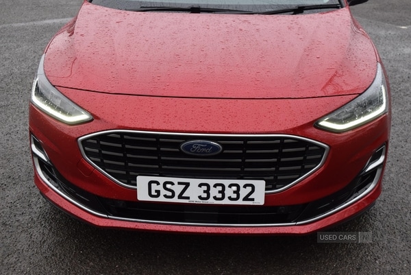 Used Ford Focus 2022 for sale - 77525332: Photo 8