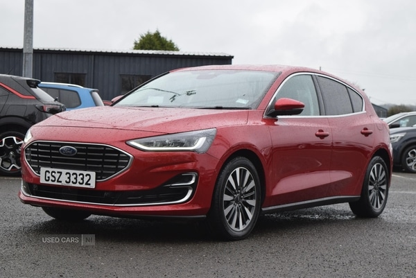 Used Ford Focus 2022 for sale - 77525332: Photo 9