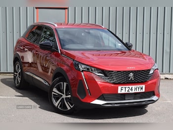 Used Peugeot 3008 2024 for sale - 79510157: Photo