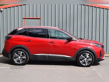 Used Peugeot 3008 2024 for sale - 79510157: Photo