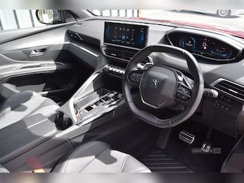 Used Peugeot 3008 2024 for sale - 79510157: Photo