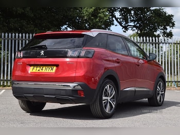 Used Peugeot 3008 2024 for sale - 79510157: Photo