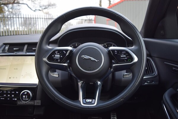 Used Jaguar E-Pace 2022 for sale - 77192175: Photo 14